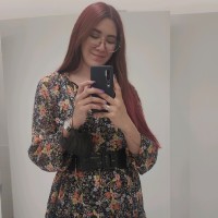 Isis Estefanie Dosal Flores
