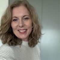 Anna Berglind