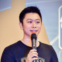 Zhou Wang