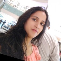 Shrestha Singh