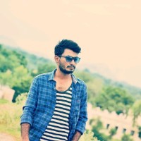 Gandla Naresh