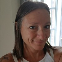Judy Robert