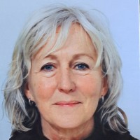 Marja van den Berg