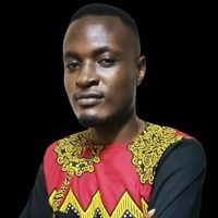 Loic Zidane NKUETCHE TENE