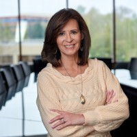 Christine Dehart