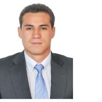 Manuel Espinosa Alcazar