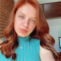 Ingrid Maia