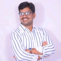 Prakash Reddy K A