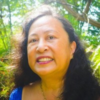 Maxima May Forslund