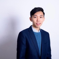 Eric K.H. Leung