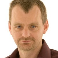 Ed Douglas