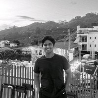 Ashish Jadhav