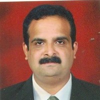 Dr Raghavendra Rao  Shivapura