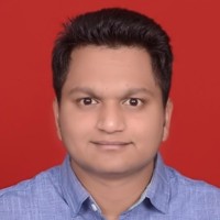 Sanket Barapatre
