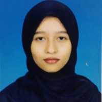 Najihah Ismail