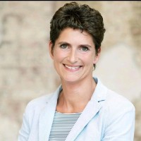 Yvonne Cavadino
