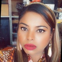 Joanne Chetty
