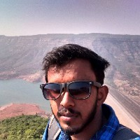 Varunlal BK