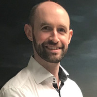 Jon Garrad