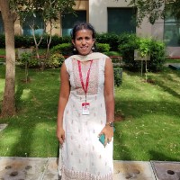 Sushma HS