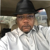 Roderick Mccoy