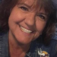 Kathleen Thurston