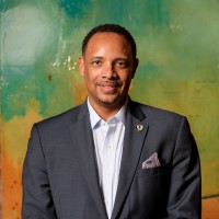 Rev Roland Whitley