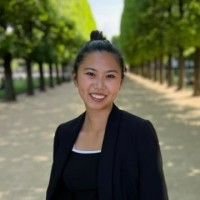 Ashley Tjhung