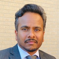 Sachin Chandran