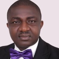 Patrick Ubru