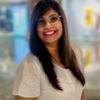 Preeti soni