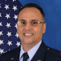 Col Rafael. A Palacios, Dmsc, Mpas, Pa-C, Caq - Em Medicine