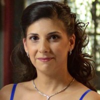 Xenia Theocharopoulou