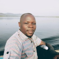 Pariyo Charles