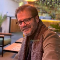 Alvaro Mendizabal Carredano