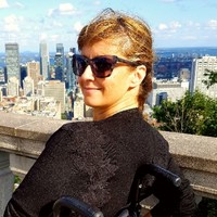 Julie Griffin