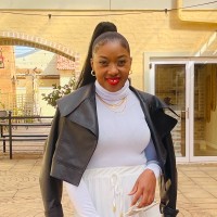 Kelebogile Lehoko