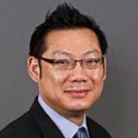 Andrew Chong
