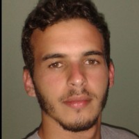 Denis Crispim Caitano da Silva