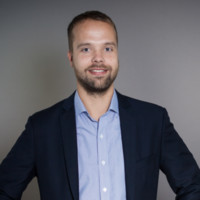Christoph Dorschfeldt