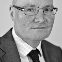 Mike Bartlett