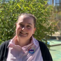 Chloe Dorrington