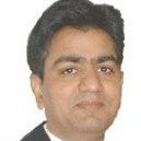 Mandeep S