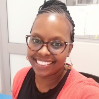 Bomikazi Mbuqe