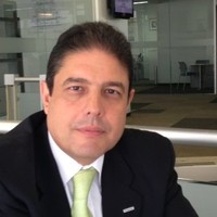 Ernesto Velazquez de Leon