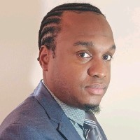 Jamarr Williams