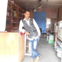 Dibyajyoti Hazarika