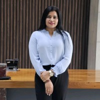 Monika Gupta