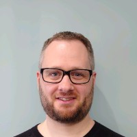 Stian K Johannessen
