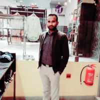 Babar Ali Ali